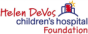 Helen devos foundation logo