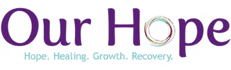 Our hope association logo