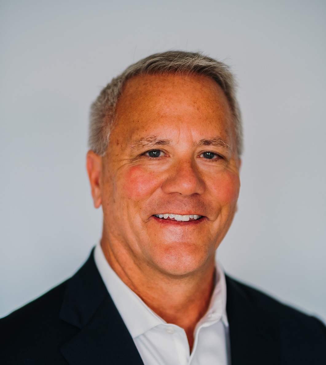 Professional headshot of Ross Boogaard